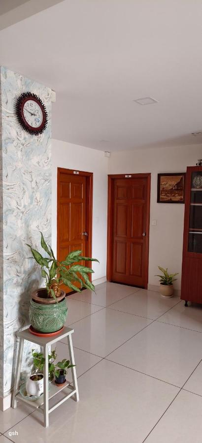 Sugamya Corner Guesthouse マイソール エクステリア 写真