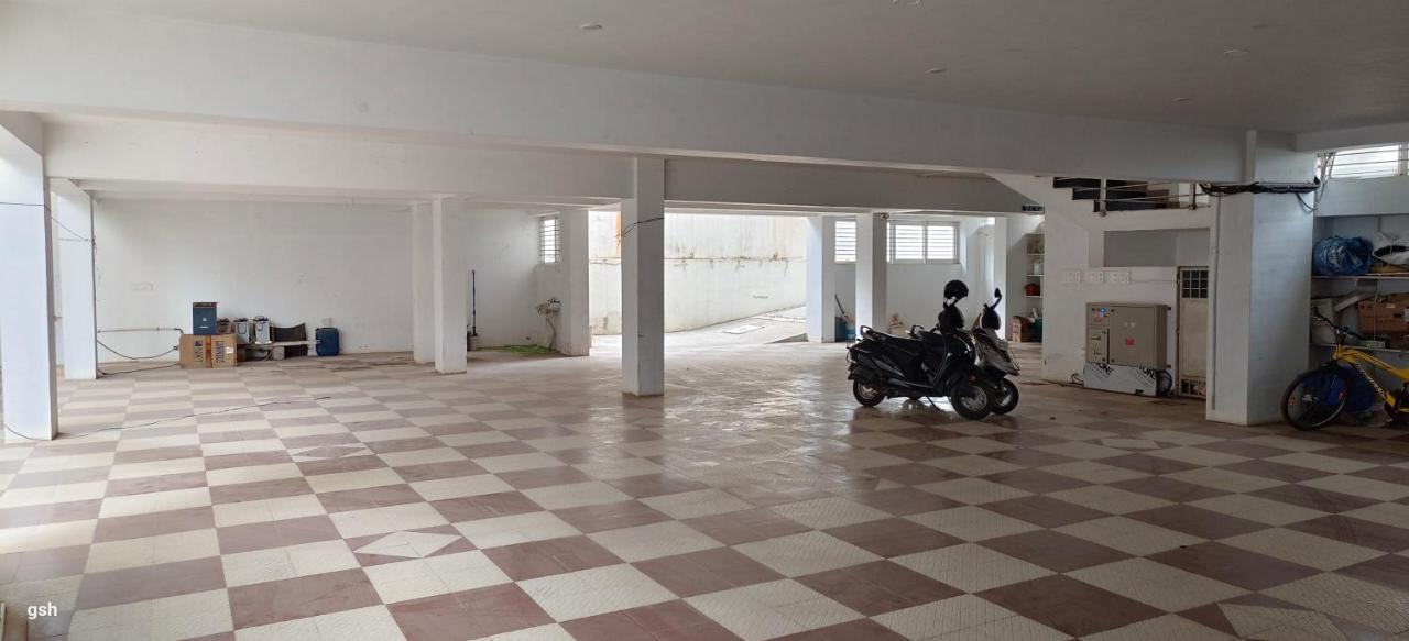 Sugamya Corner Guesthouse マイソール エクステリア 写真