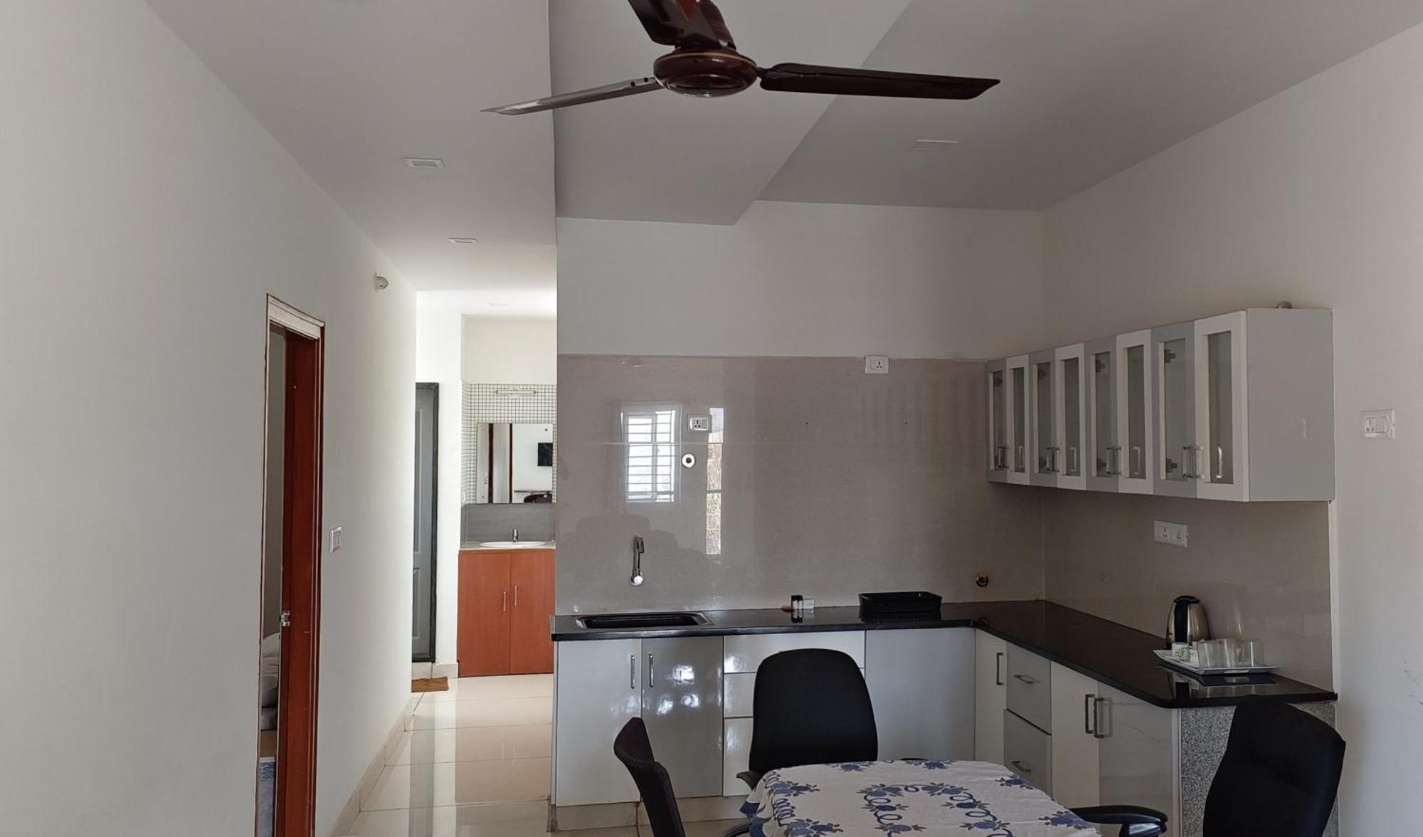 Sugamya Corner Guesthouse マイソール 部屋 写真