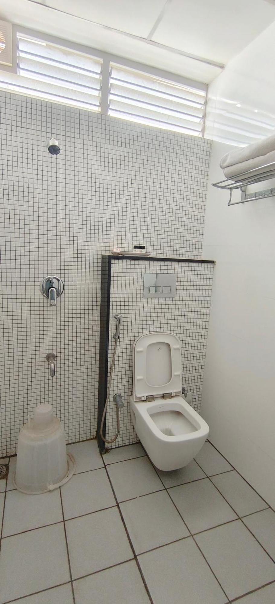 Sugamya Corner Guesthouse マイソール 部屋 写真
