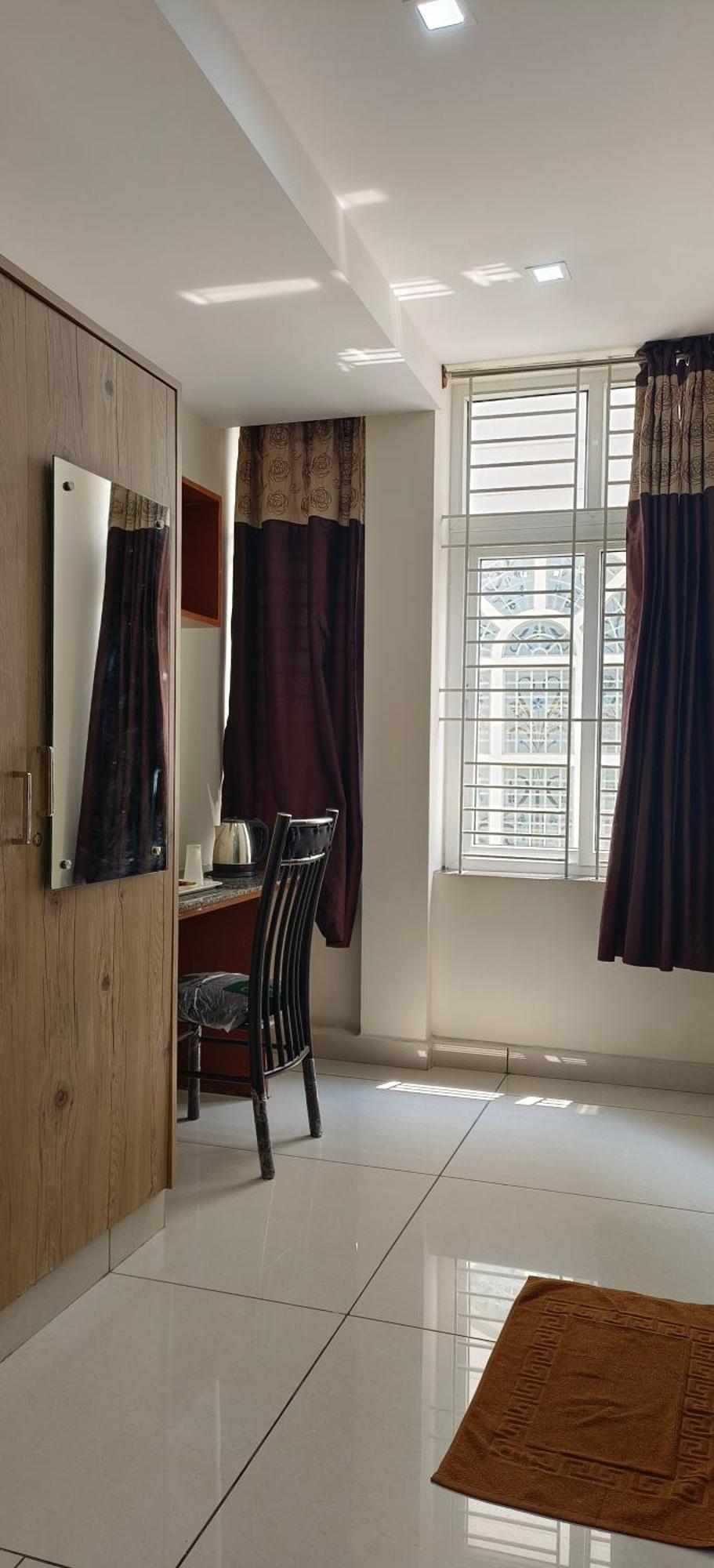 Sugamya Corner Guesthouse マイソール エクステリア 写真