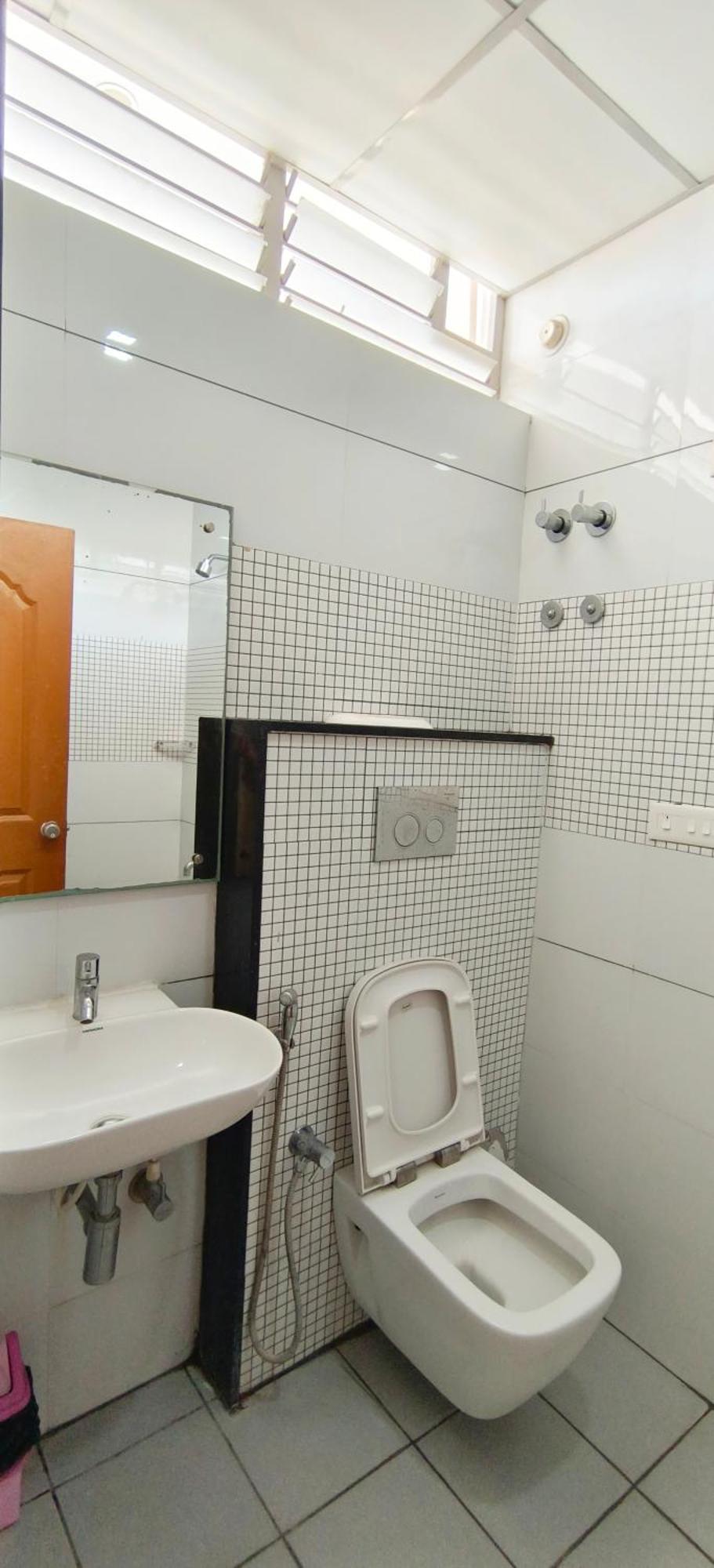 Sugamya Corner Guesthouse マイソール 部屋 写真