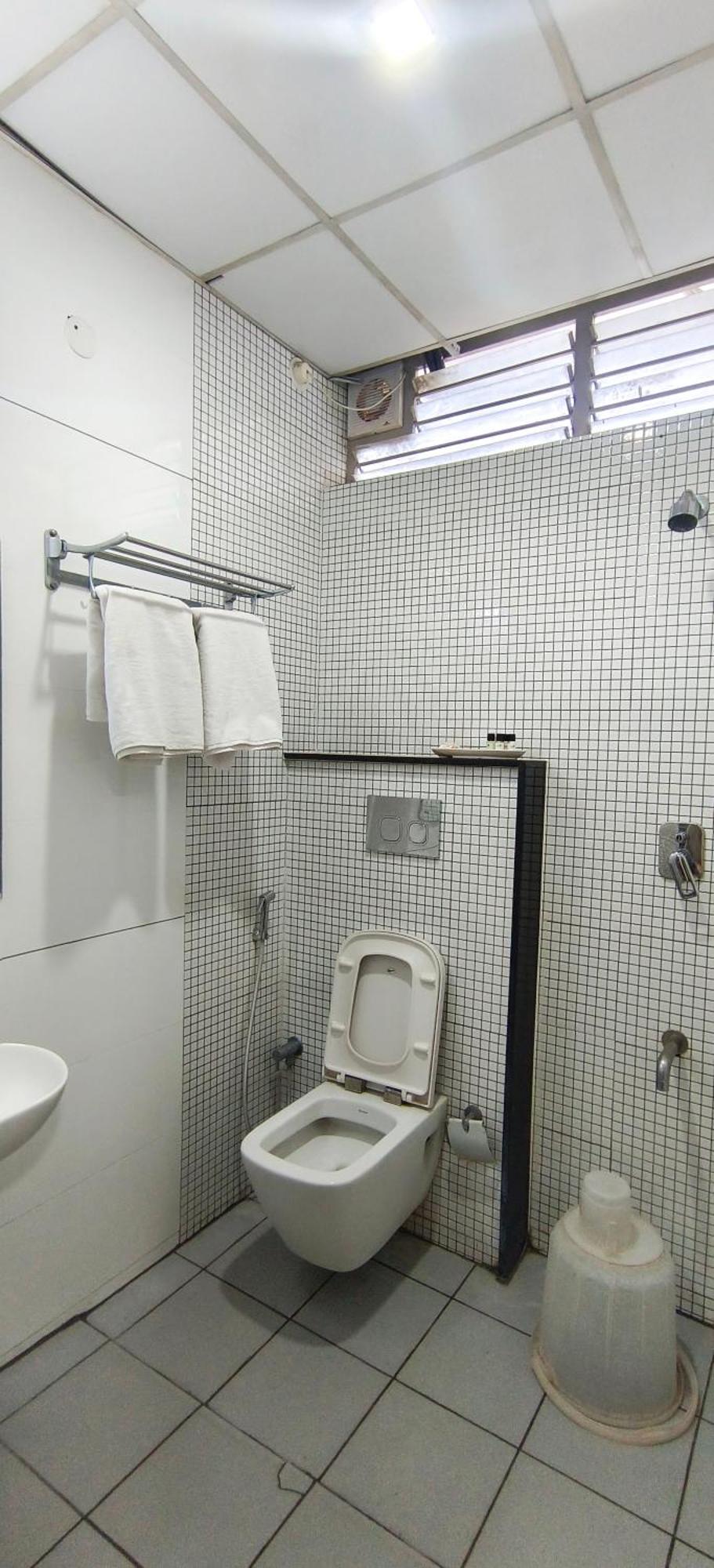 Sugamya Corner Guesthouse マイソール 部屋 写真